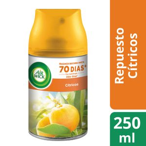 AIRWICKFRESH MATIC CITRICO REC  ML