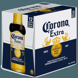 CERV CORONA VNR PACK  CC X  