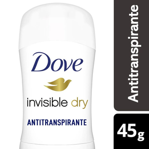 DOVE DEO STI AP INVISIBLE DRY  X G