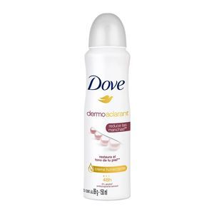 DOVE AER AP DERMO ACLARANT GML