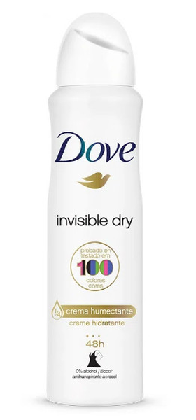 DOVE DEO AER AP INVIS DRY XGML