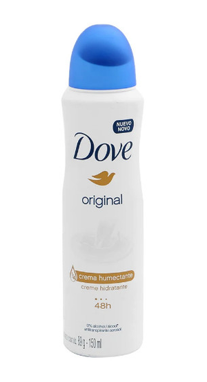 DOVE DEO AER AP ORIGINAL XGML