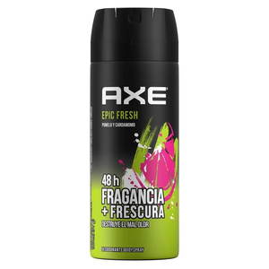 AXE DEO AER BS EPIC FRESH XGML