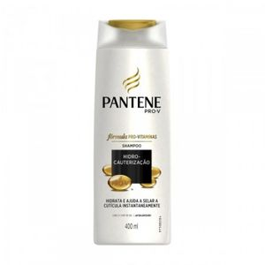 PANTENE SH HIDROCAUTERIZACION  ML