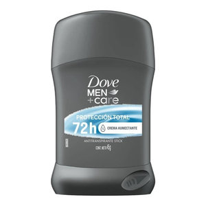 DOVE DEO STI CUIDADO TOTAL XG