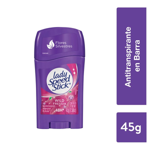 DEO LSS WILD FRESSIA GR FUSA
