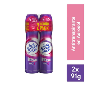 PACK LSS PRO  SPRAY XGR