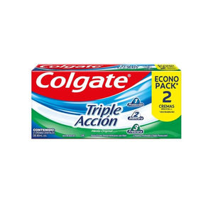 TP COLGATE TRIPLE ACCIOM XML