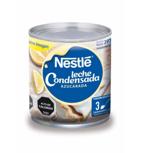 LECHE  CONDENSADA NESTLE   X  
