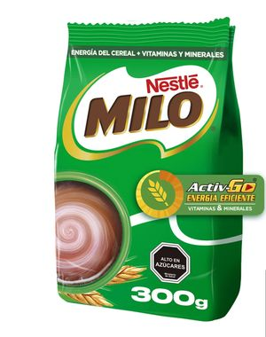 MILO DOY PACK STABILO  X GRS 