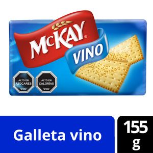 GALL MCKAY  VINO X GRS 