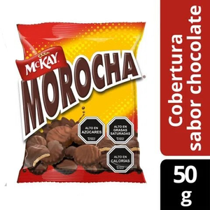 GALL MCKAY MINI MOROCHA  XGRS  