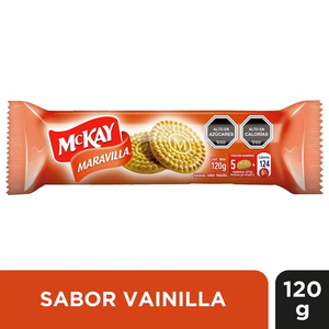 GALL MCKAY MARAVILLA X  G