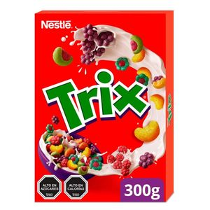 CEREAL TRIX X  G 