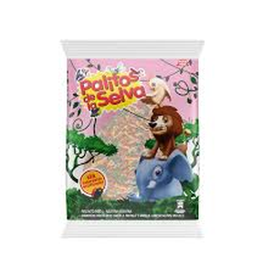 H PALITOS DE LA SELVA BOLSA  GR