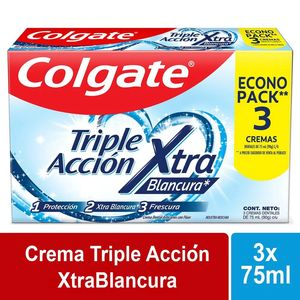 CREM DENT COLGATE TR ACC EXT BLAC PAQ XML MXA