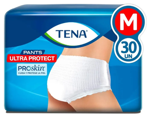 PANTS ULTRA PROTECT M  COL