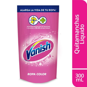 VANISH LIQUIDO DP  ML PINK