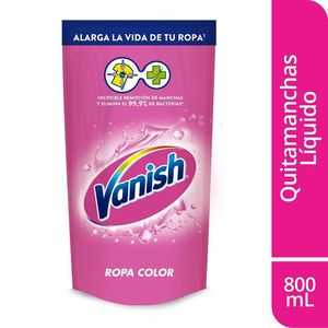 VANISH LIQUIDO DP PINK  ML