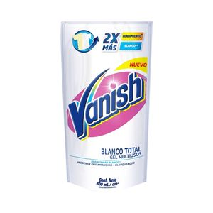 VANISH LIQUIDO DP WHITE  ML