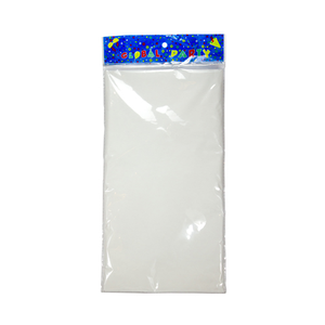 MANTEL BLANCO X CM
