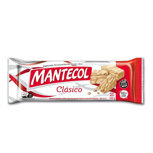 MANTECOL X  GR