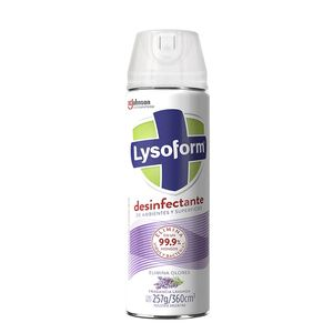 LYSOFORM LAVANDA X ML
