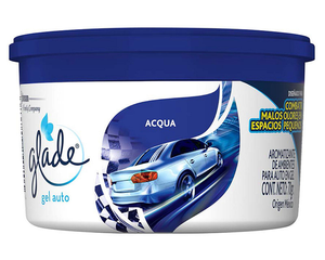 GLADE MINIGEL CAR ACQUA GR AR