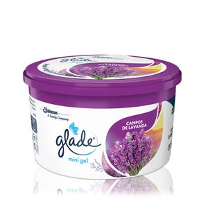 GLADE MINIGEL LAVANDA  GR                     