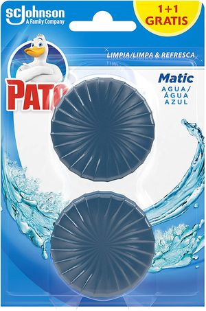 PASTILLA WC LYSOFORM X   