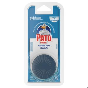 PASTILLA PATO PURIFIC GR