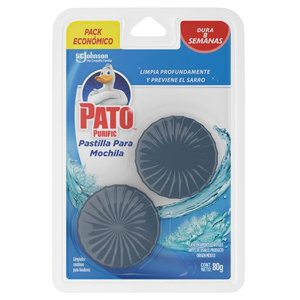PATO INTANK  IN TWINPACK G CL
