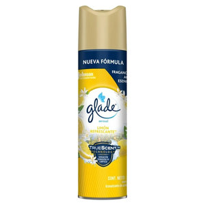 GLADE AER LIMON REFRESCANTE  X  ML