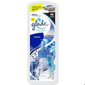 GLADE AUTOSPORT MIX ATRAC REC ML