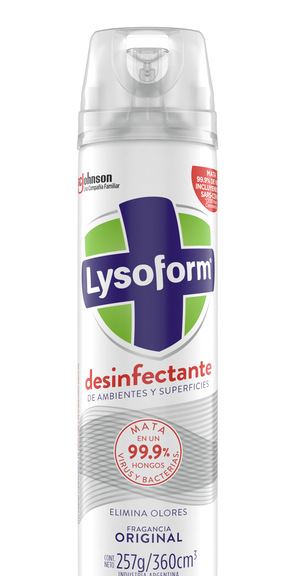 LYSOFORM DESINF ORIGINAL  ML