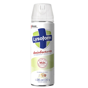 LYSOFORM AERESOL BEBE  ML 
