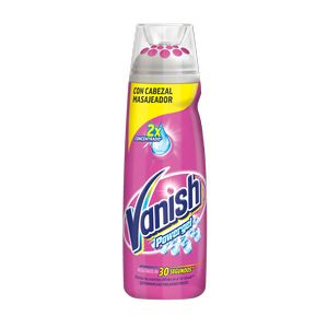 VANISH POWER GEL ML
