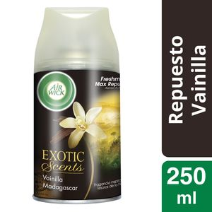 AIRWICK FRESHMATIC VAINILLA REC ML