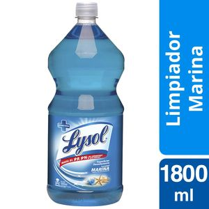 LYSOL SUP DILUB MARINA ML