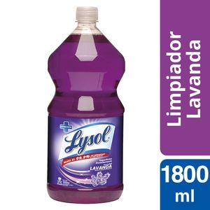 LYSOL SUP DILUB LAVANDA ML