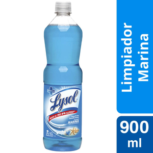 LYSOL SUP DILUB MARINA  ML