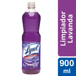 LYSOL SUP DILUB LAVANDA  ML