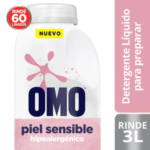 OMO DT LIQ DIL PIEL SENSIBLE BT XML