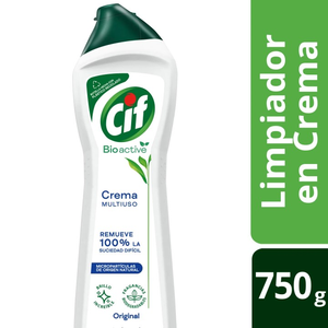 CIF CR BIO MULTIUSO ORIGINAL BOT XG