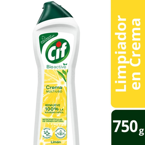 CIF CR BIO MULTIUSO LIMON BOT XG