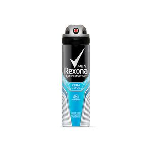 REXONA DEO  HRS FOR MEN XTRACOOL X  ML