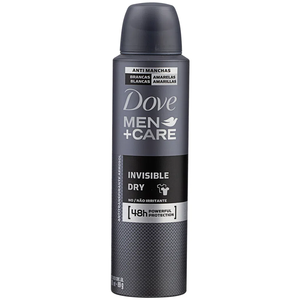DOVE DEO AER MEN AP INVISIBLE DRY GR