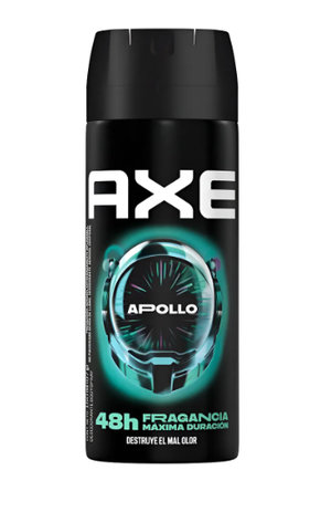 AXE AEROSOL APOLLO  GR