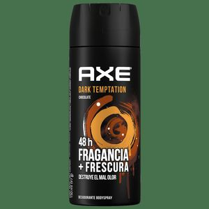 X AXE AEROSOL DARK TEMPT  GR