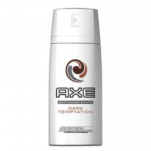 AXE AEROSOL DARK TEMPT  GR